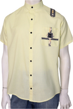 Load image into Gallery viewer, Luxury Lemonade Men's deCrea Shirt