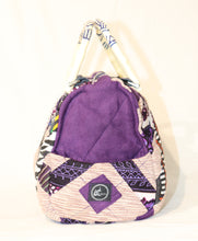 Load image into Gallery viewer, Motherland Collection- Nandi deCrea Handbag