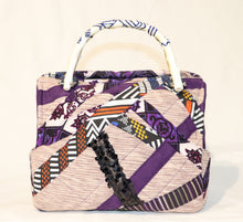 Load image into Gallery viewer, Motherland Collection- Nandi deCrea Handbag