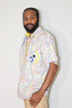 Load image into Gallery viewer, Luxury Paisley deCrea Men's Shirt