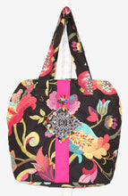 Load image into Gallery viewer, Caddy Lacky deCrea Travel Bag