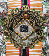 Load image into Gallery viewer, Pretty Palms deCrea Travel Bag