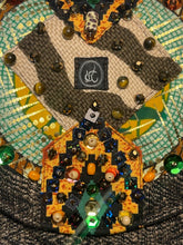 Load image into Gallery viewer, Motherland Collection- Idia deCrea Handbag