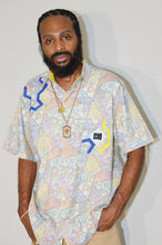 Load image into Gallery viewer, Luxury Paisley deCrea Men's Shirt