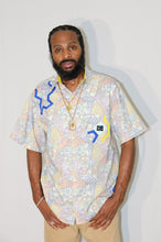 Load image into Gallery viewer, Luxury Paisley deCrea Men's Shirt