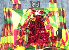 Load image into Gallery viewer, Motherland Collection- Kandake deCrea Handbag