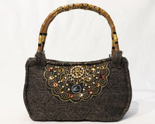 Load image into Gallery viewer, Darling Midnight deCrea Handbag