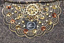 Load image into Gallery viewer, Darling Midnight deCrea Handbag