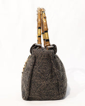 Load image into Gallery viewer, Darling Midnight deCrea Handbag