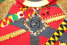 Load image into Gallery viewer, Motherland Collection- Moremi deCrea Handbag