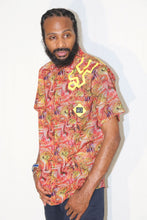 Load image into Gallery viewer, Luxury Confetti Men's deCrea Shirt