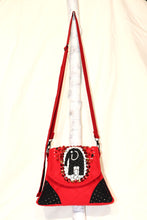 Load image into Gallery viewer, Demi deCrea Crossbody Handbag