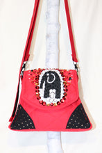 Load image into Gallery viewer, Demi deCrea Crossbody Handbag