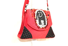 Load image into Gallery viewer, Demi deCrea Crossbody Handbag