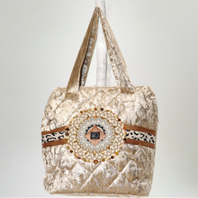 Load image into Gallery viewer, Angel Candy deCrea Travel Bag