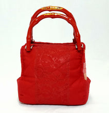 Load image into Gallery viewer, The Cherry On Top deCrea Handbag