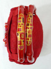 Load image into Gallery viewer, The Cherry On Top deCrea Handbag