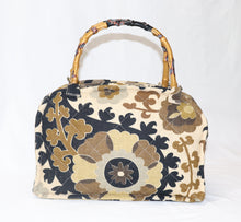 Load image into Gallery viewer, Bubbly Brown Sugar deCrea Handbag