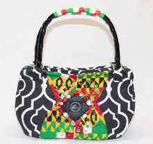 Load image into Gallery viewer, Motherland Collection- Cleopatra deCrea Handbag