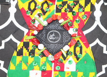 Load image into Gallery viewer, Motherland Collection- Cleopatra deCrea Handbag