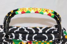 Load image into Gallery viewer, Motherland Collection- Cleopatra deCrea Handbag