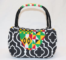 Load image into Gallery viewer, Motherland Collection- Cleopatra deCrea Handbag