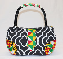 Load image into Gallery viewer, Motherland Collection-Nefertiti deCrea Handbag