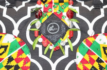 Load image into Gallery viewer, Motherland Collection-Nefertiti deCrea Handbag