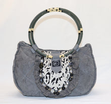 Load image into Gallery viewer, حقيبة يد Harmony Angel deCrea