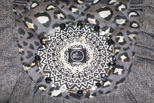 Load image into Gallery viewer, Gray Stallion deCrea Handbag