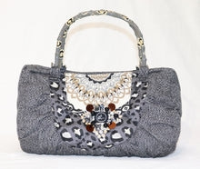 Load image into Gallery viewer, Granite Waterfalls deCrea Handbag