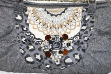 Load image into Gallery viewer, Granite Waterfalls deCrea Handbag
