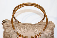 Load image into Gallery viewer, Beauty Queen Dreams deCrea Handbag