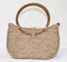 Load image into Gallery viewer, Beauty Queen Dreams deCrea Handbag