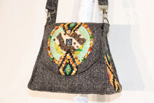 Load image into Gallery viewer, Motherland Collection- Idia deCrea Handbag
