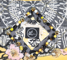 Load image into Gallery viewer, Tweety Bird Yellow deCrea Handbag
