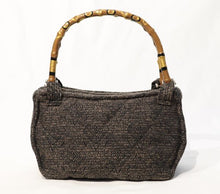 Load image into Gallery viewer, Darling Midnight deCrea Handbag
