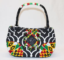 Cargar imagen en el visor de la galería, Nefertiti deCrea Handbag
