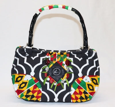 Nefertiti deCrea Handbag