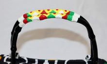 Cargar imagen en el visor de la galería, Bolso Motherland Collection-Nefertiti deCrea
