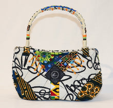 Load image into Gallery viewer, Motherland Collection- Majaji deCrea Handbag
